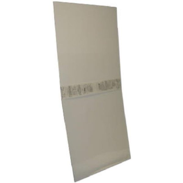 Plaskolite Plaskolite 1AG1160A 36 x 36 x 0.1 in. Standard Acrylic Sheet; Pack Of 5 430991